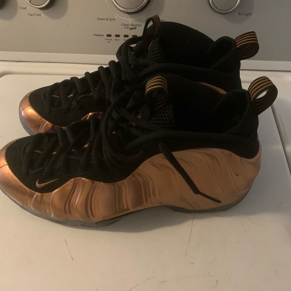 Foamposites - Picture 3 of 6